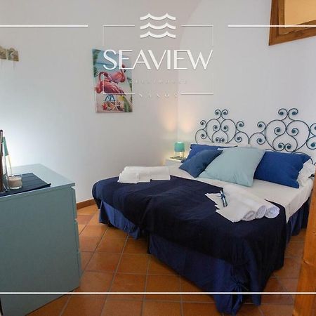 Seaview Guest House גיארדיני נאקסוס מראה חיצוני תמונה