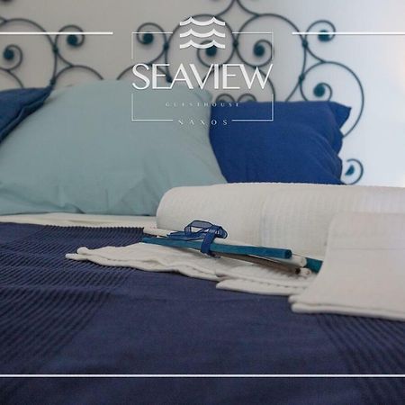 Seaview Guest House גיארדיני נאקסוס מראה חיצוני תמונה